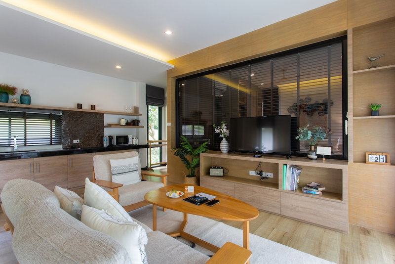 CHUZ Villas Samui, Ko Samui, ประเทศไทย