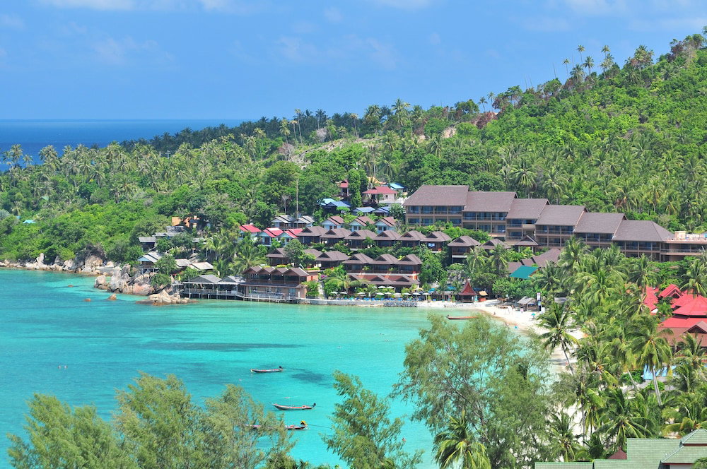 Haad Yao Bay View Resort and Spa, ประเทศไทย