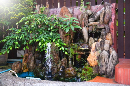 Paripas Express Patong, Kathu, Thaïlande