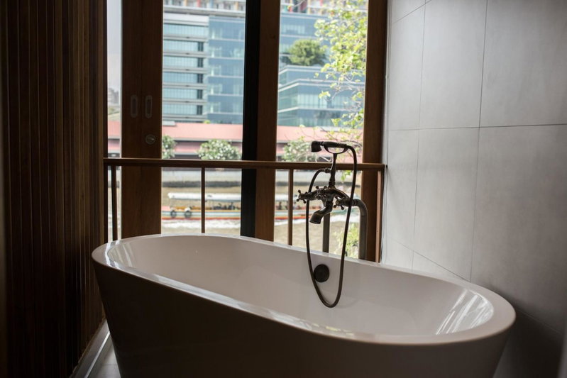 Chann Bangkok Noi, Bangkok, Thailand