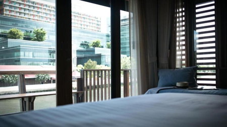 Chann Bangkok Noi, Bangkok, Thailand