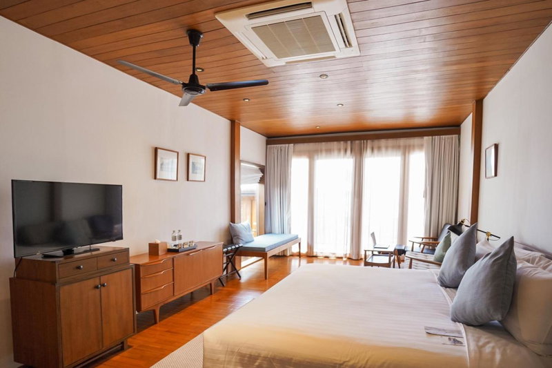 Chann Bangkok Noi, Bangkok, Thailand