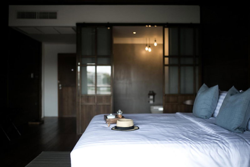 Chann Bangkok Noi, Bangkok, Thailand