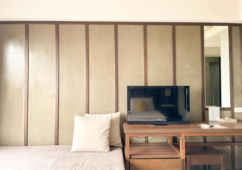 La Lune Beach Resort, Ban Phe, ประเทศไทย