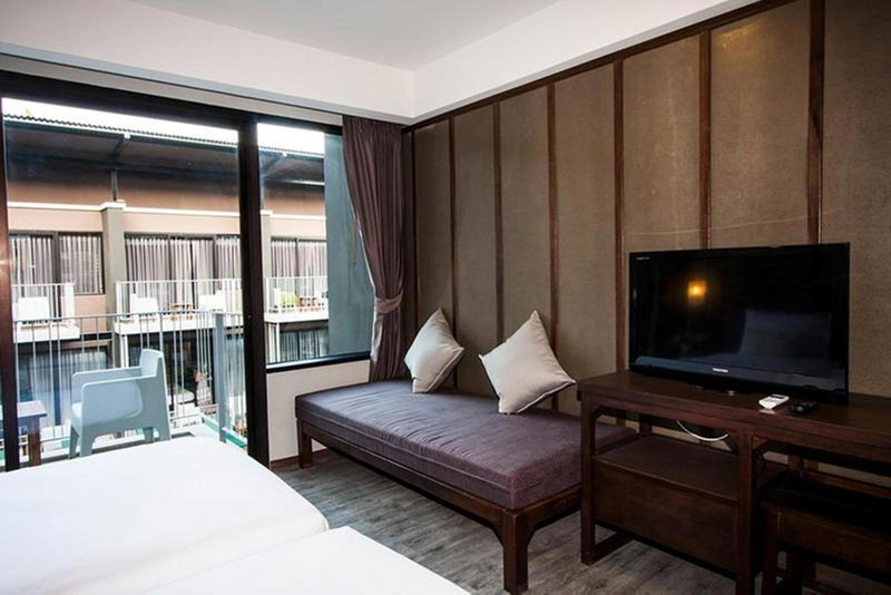 La Lune Beach Resort, Ban Phe, ประเทศไทย