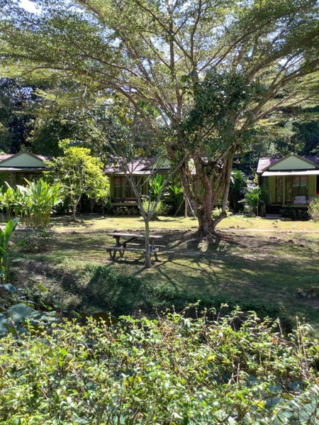 Baan Bua Cottage, Ko Kood, ประเทศไทย