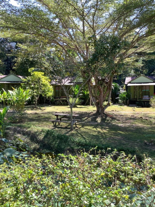 Baan Bua Cottage, Ko Kood, ประเทศไทย