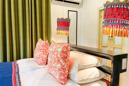 Baan Bua Cottage, Ko Kood, ประเทศไทย