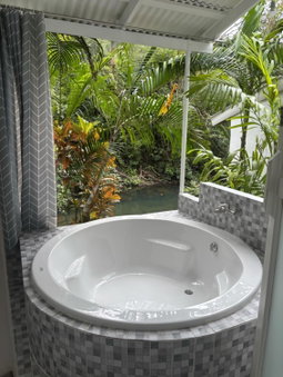 Baan Bua Cottage, Ko Kood, ประเทศไทย