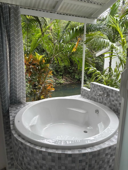 Baan Bua Cottage, Ko Kood, ประเทศไทย