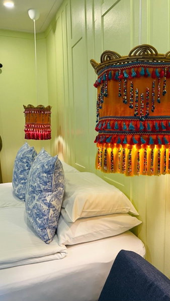 Baan Bua Cottage, Ko Kood, ประเทศไทย