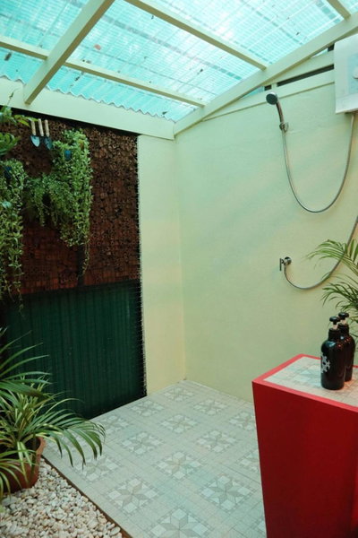 Baan Bua Cottage, Ko Kood, ประเทศไทย