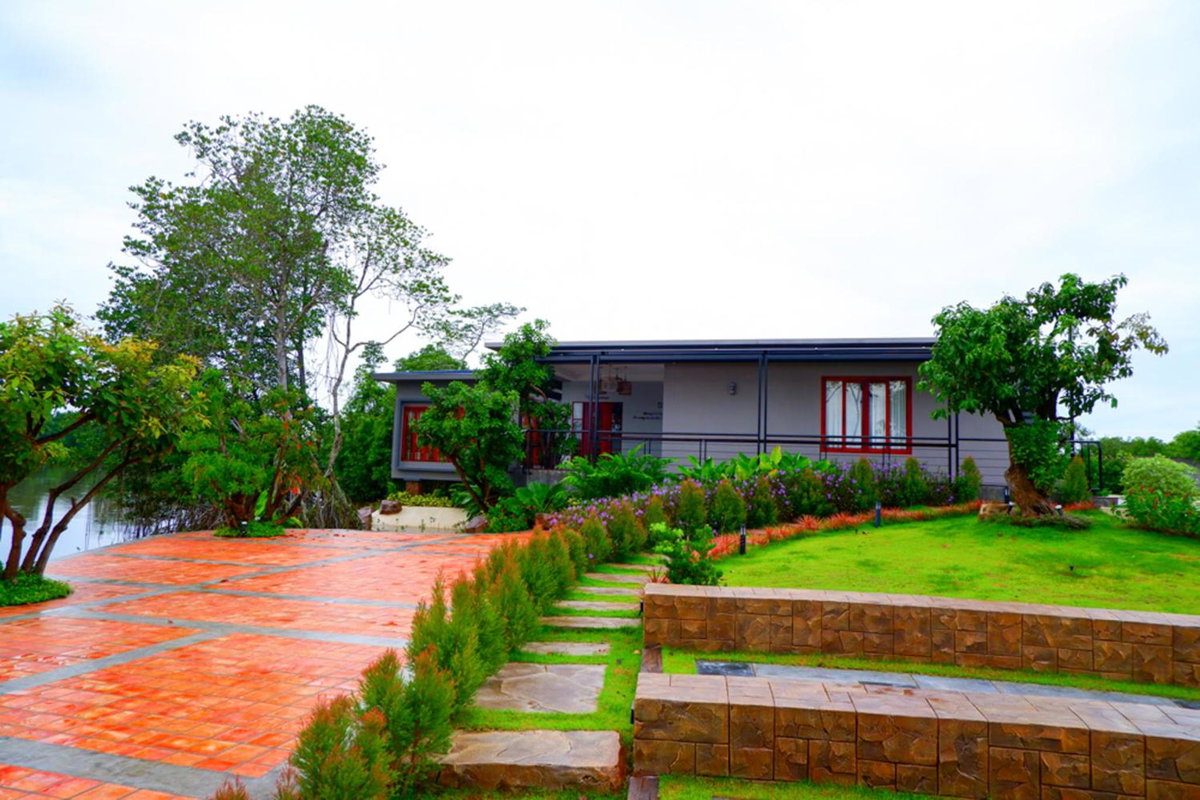 Laguna Grand Hotel & Spa Songkhla, Thailand