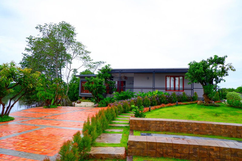 Laguna Grand Hotel & Spa Songkhla, Songkhla, Thailand