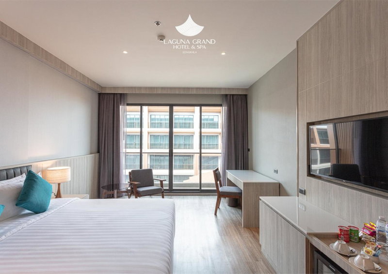 Laguna Grand Hotel & Spa Songkhla, Songkhla, Thailand