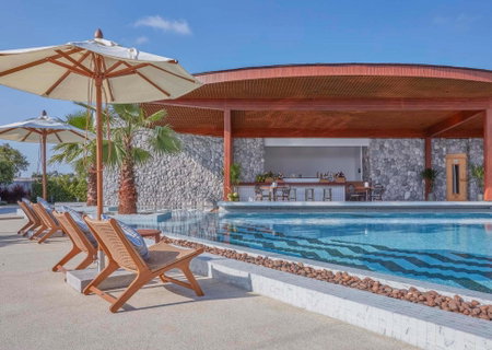 Laguna Grand Hotel & Spa Songkhla, Songkhla, Thailand