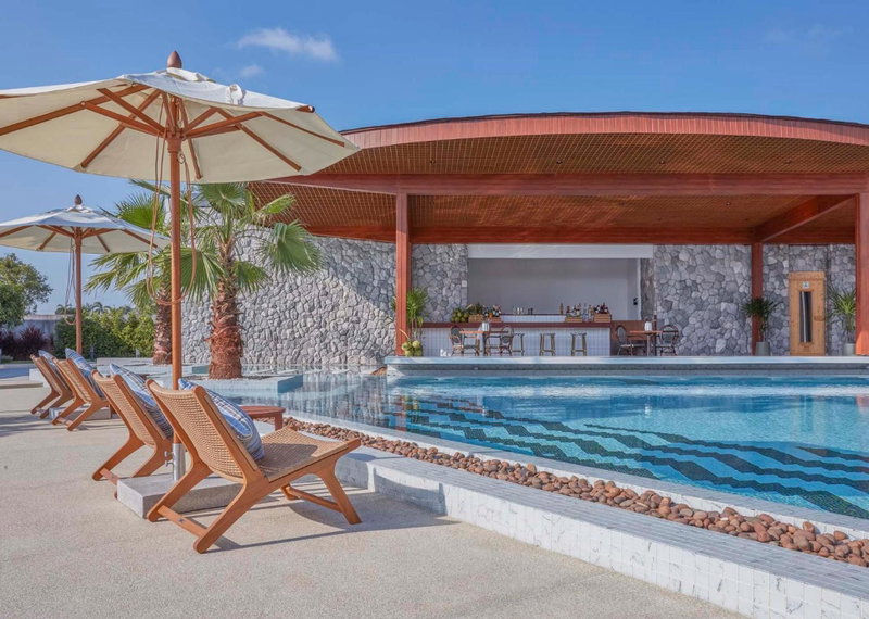 Laguna Grand Hotel & Spa Songkhla, Songkhla, Thailand