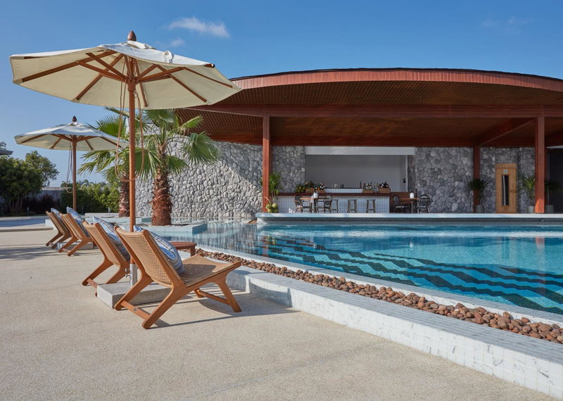 Laguna Grand Hotel & Spa Songkhla, Songkhla, Thailand