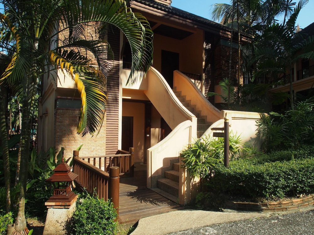 Khao Lak Palm Beach Resort, ประเทศไทย