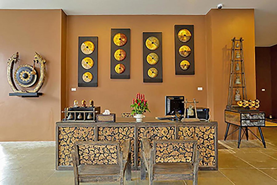 Gu Hotel Patong, คาทุ, ประเทศไทย
