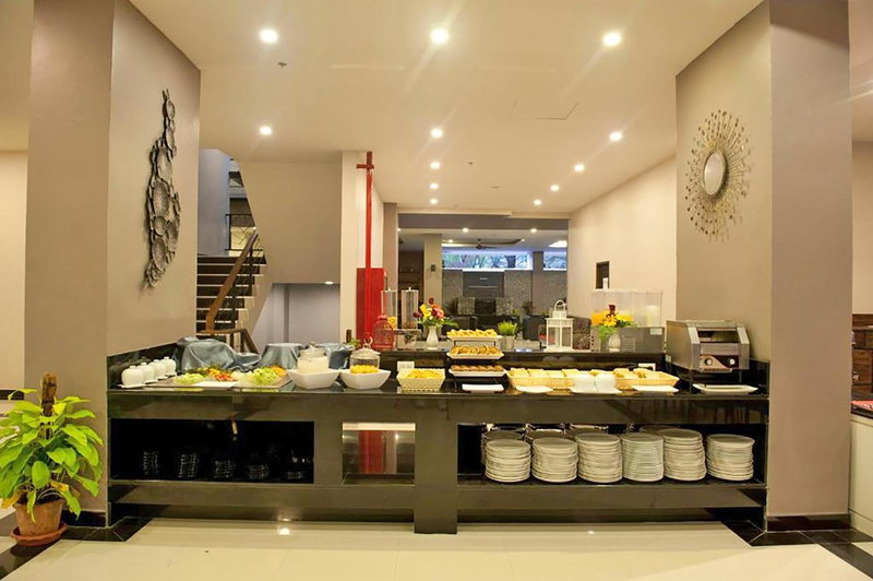 Gu Hotel Patong, คาทุ, ประเทศไทย
