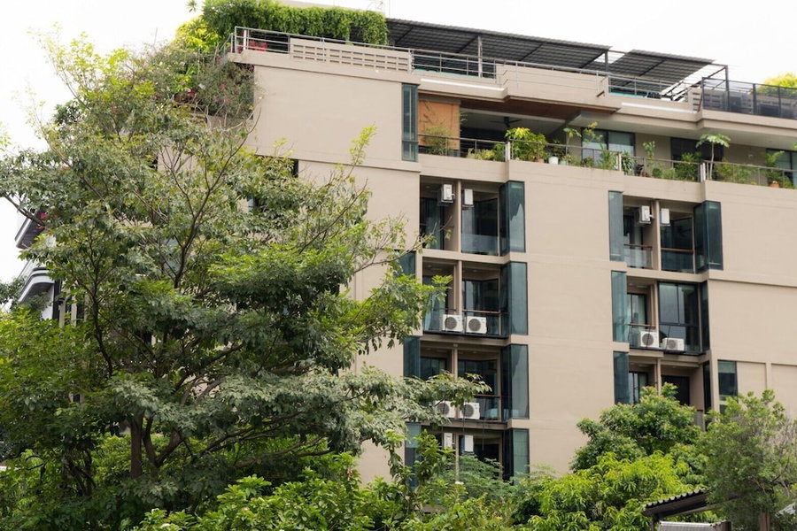 Karaarom Hotel, มักกะสัน, ประเทศไทย