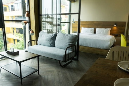 Karaarom Hotel, มักกะสัน, ประเทศไทย