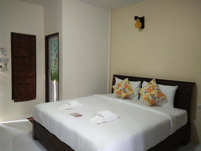 Baan Suan Rim Klong Resort, Ko Lanta, ประเทศไทย