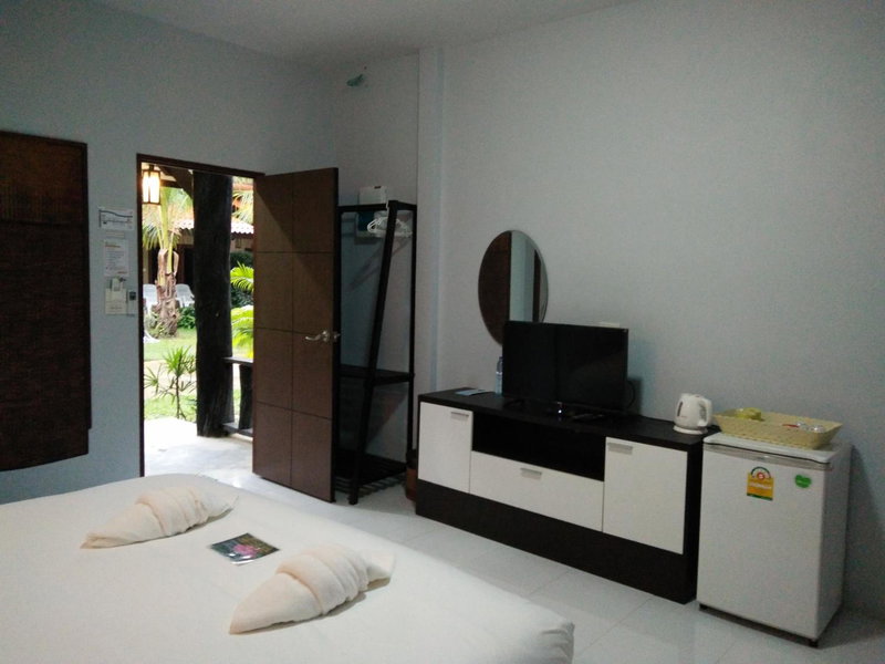 Baan Suan Rim Klong Resort, Ko Lanta, ประเทศไทย