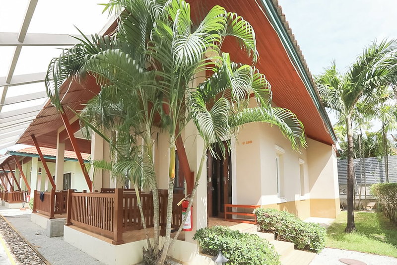 Kata Forte Resort, Ban Chalong, ประเทศไทย