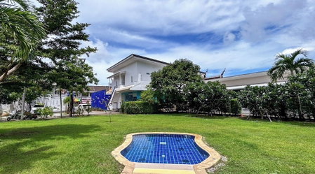 Kata Forte Resort, Ban Chalong, ประเทศไทย