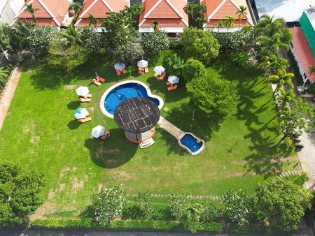 Kata Forte Resort, Ban Chalong, ประเทศไทย