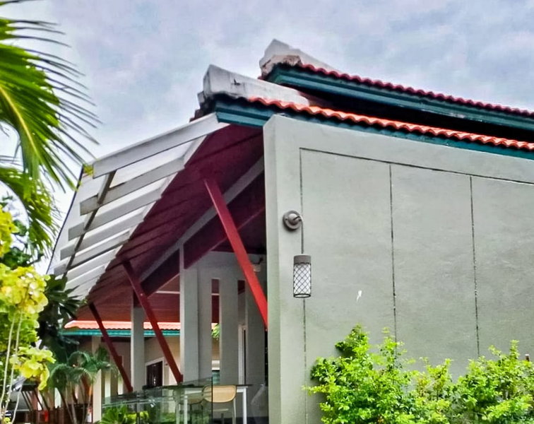 Kata Forte Resort, Ban Chalong, ประเทศไทย