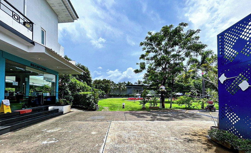 Kata Forte Resort, Ban Chalong, ประเทศไทย