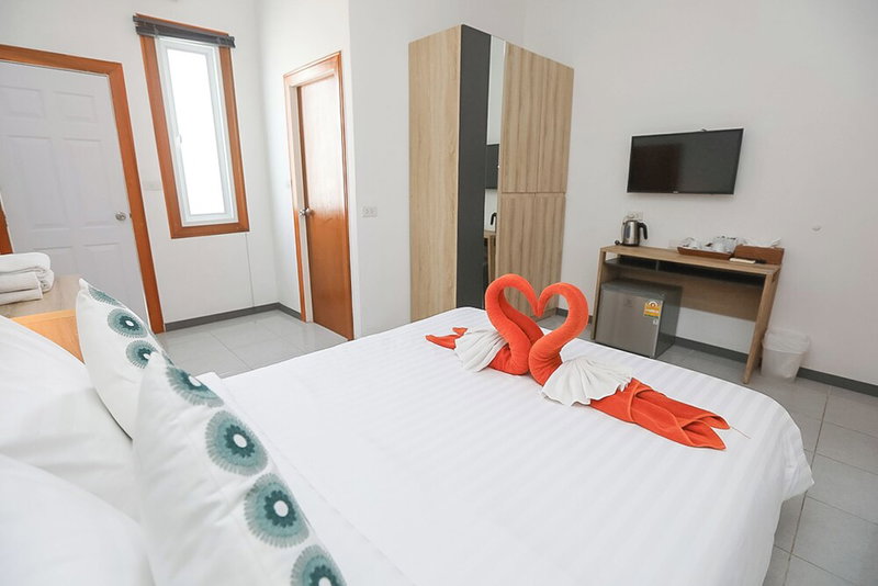 Kata Forte Resort, Ban Chalong, ประเทศไทย