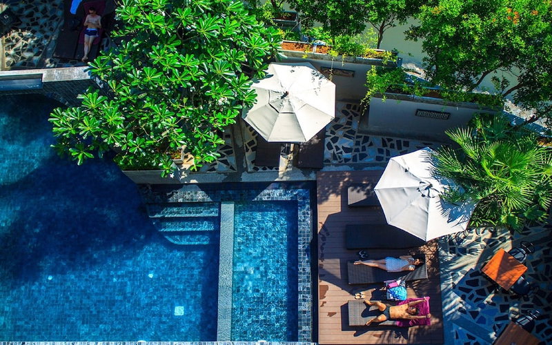 MAZI Design Hotel by Kalima, คาทุ, ประเทศไทย