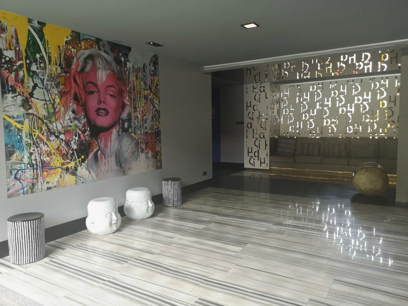 MAZI Design Hotel by Kalima, คาทุ, ประเทศไทย