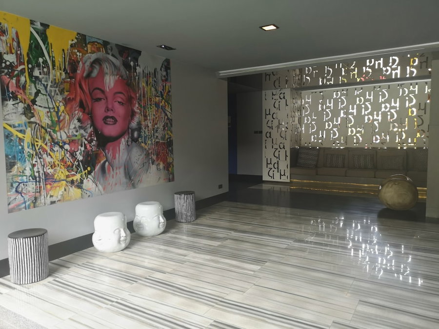 MAZI Design Hotel by Kalima, คาทุ, ประเทศไทย