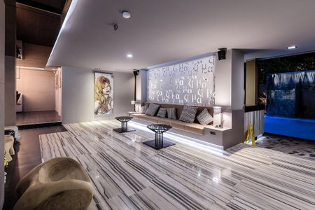 MAZI Design Hotel by Kalima, คาทุ, ประเทศไทย