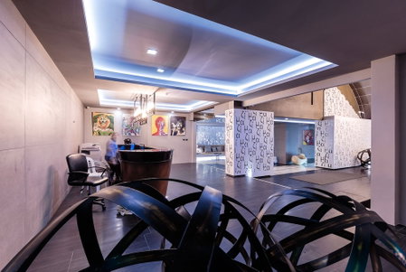 MAZI Design Hotel by Kalima, คาทุ, ประเทศไทย