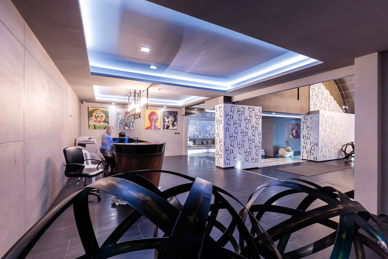 MAZI Design Hotel by Kalima, คาทุ, ประเทศไทย