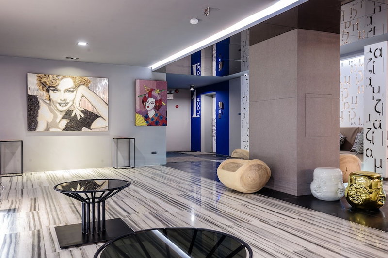 MAZI Design Hotel by Kalima, คาทุ, ประเทศไทย