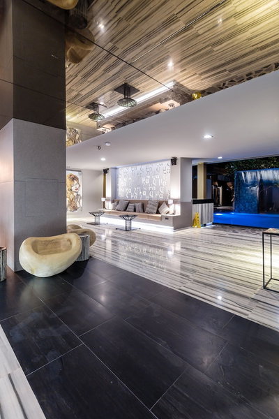 MAZI Design Hotel by Kalima, คาทุ, ประเทศไทย