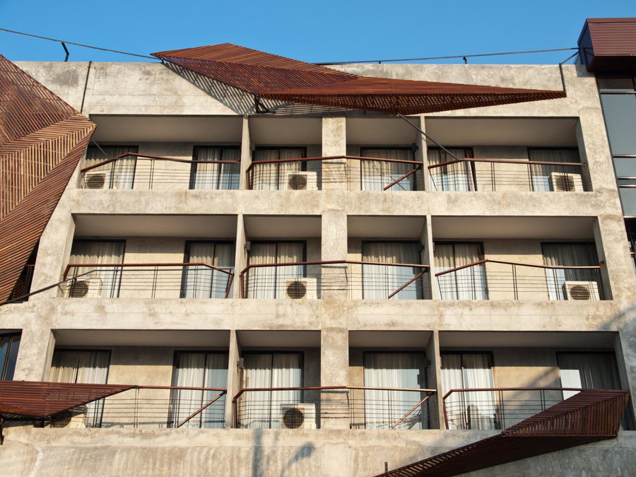 The Now Hotel, พัทยา, ประเทศไทย