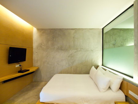 The Now Hotel, พัทยา, ประเทศไทย