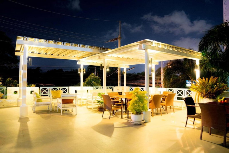 Baan Pattaya by Sabai near by GOD Pattaya, พัทยา, ประเทศไทย