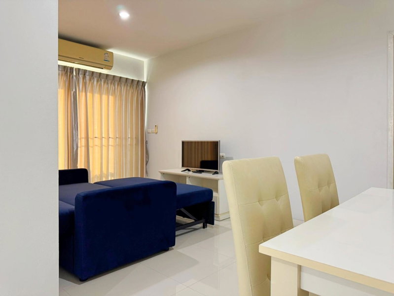 Baan Pattaya by Sabai near by GOD Pattaya, พัทยา, ประเทศไทย