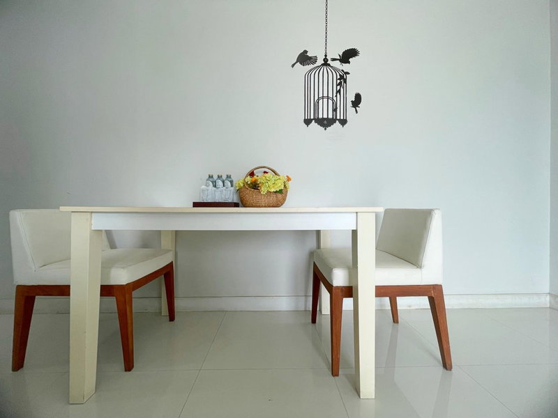 Baan Pattaya by Sabai near by GOD Pattaya, พัทยา, ประเทศไทย