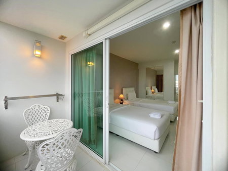 Baan Pattaya by Sabai near by GOD Pattaya, พัทยา, ประเทศไทย