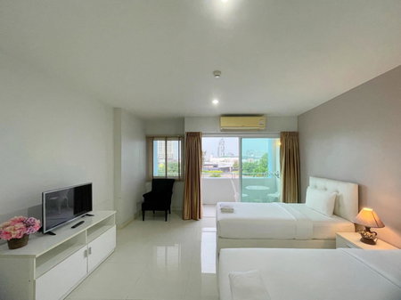 Baan Pattaya by Sabai near by GOD Pattaya, พัทยา, ประเทศไทย